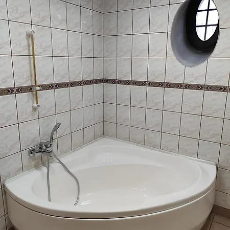 Dla Dwoch Osob - Piotrkowska 262-264 Pok A101 Apartment Lodz