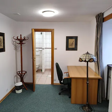 Apartment Dla Dwoch Osob - Piotrkowska 262-264 Pok A101